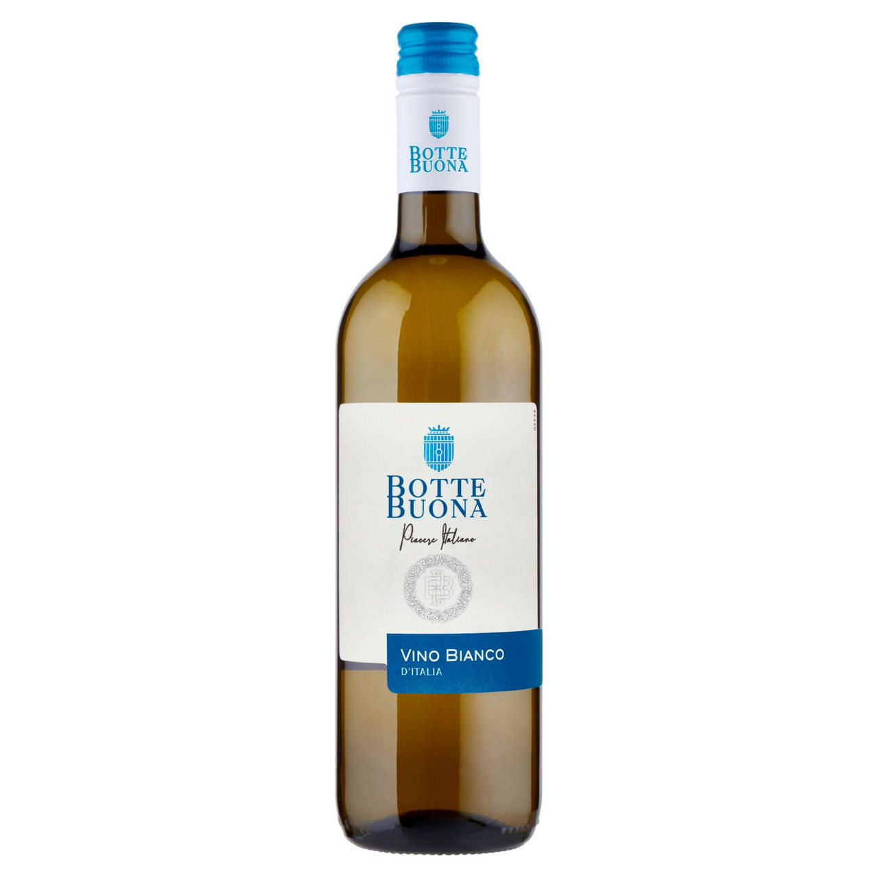 Vino bianco d'Italia 750 ml - Immagine 01