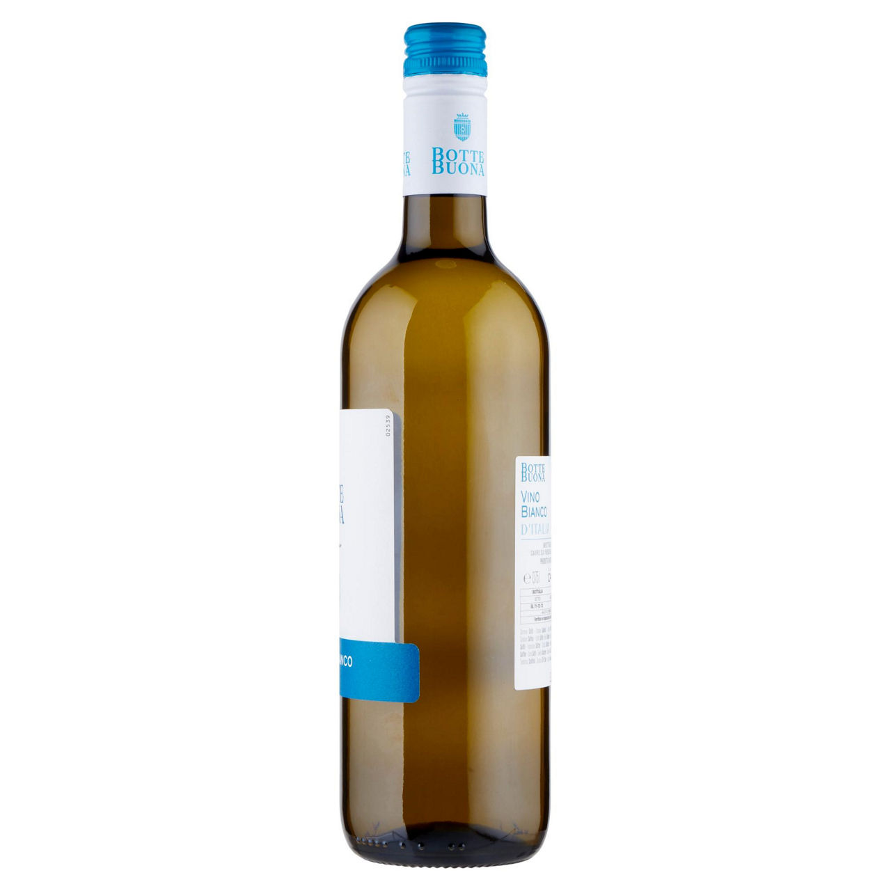 Vino bianco d'Italia 750 ml - Immagine 31