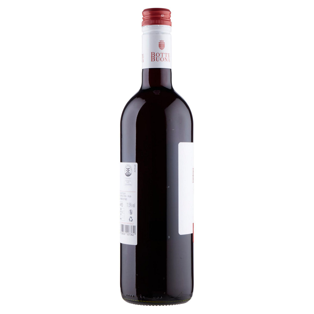 Vino rosso d'Italia 750 ml - Immagine 51