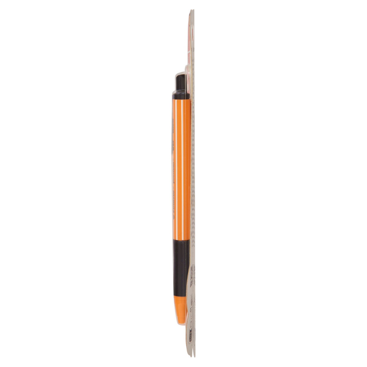 2 penne a sfera pointball colore nero - Immagine 31