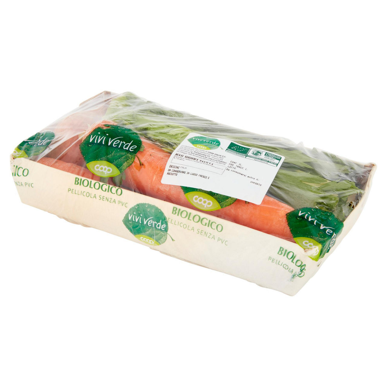 Odori misti bio - Immagine 111