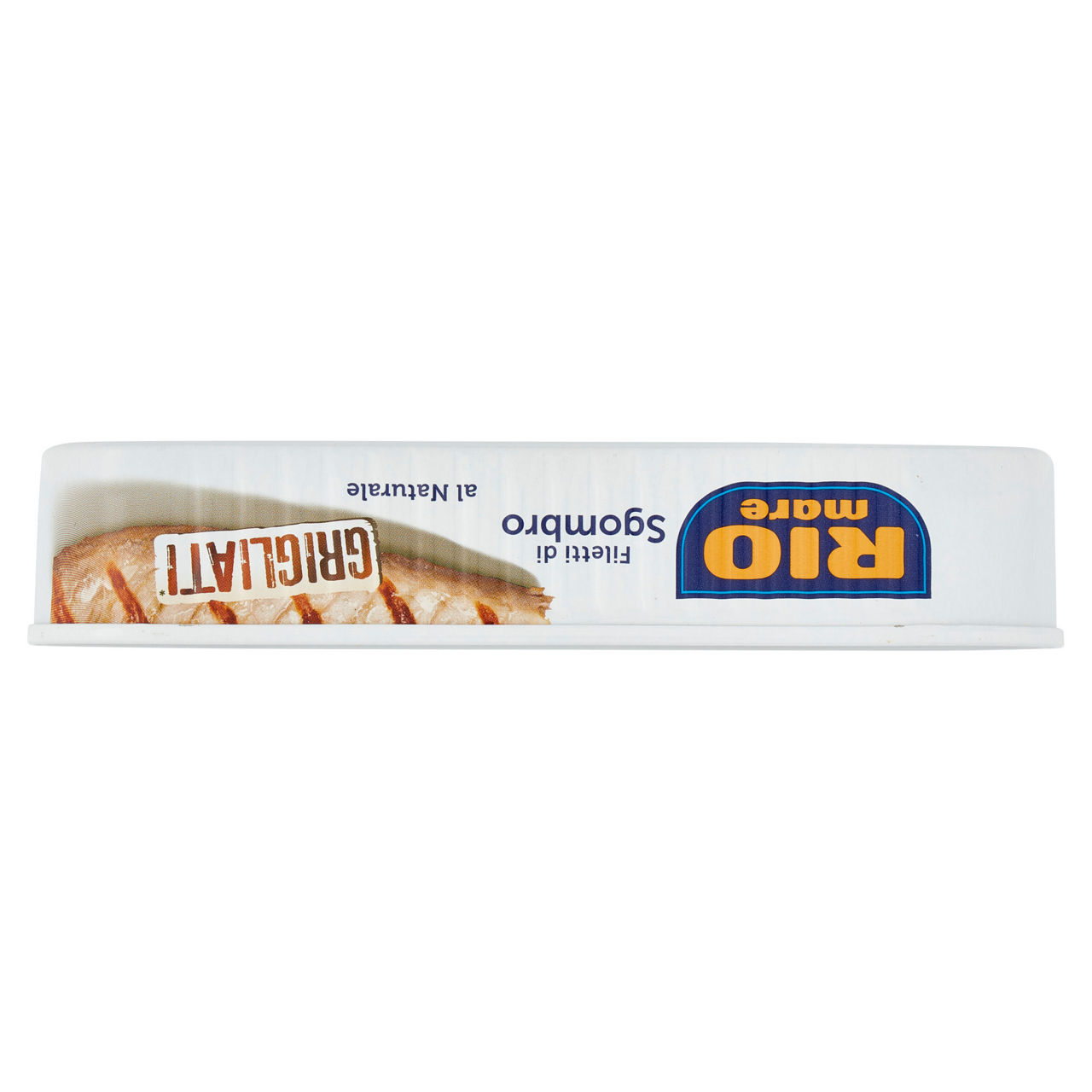 Filetti di sgombro grigliati al naturale 120 gr - Immagine 31