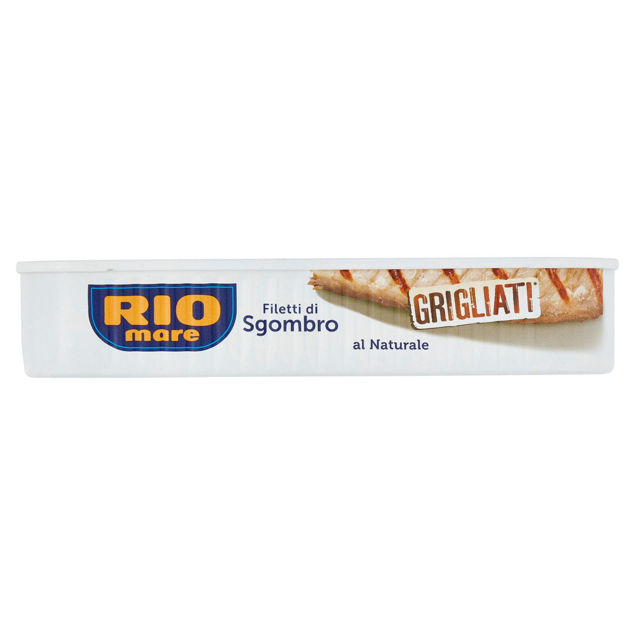 Filetti di sgombro grigliati al naturale 120 gr - Immagine 11