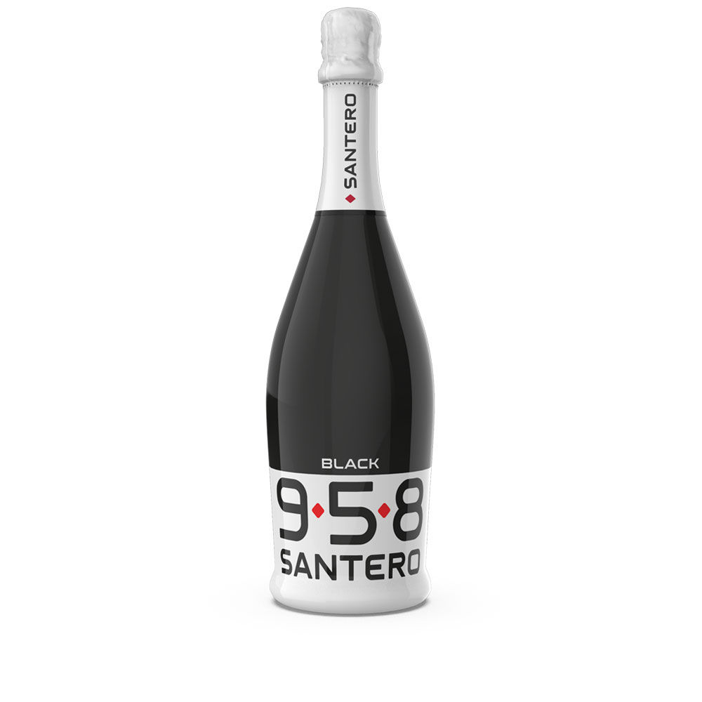Cuvee Black 958 Extra dry 750 ml