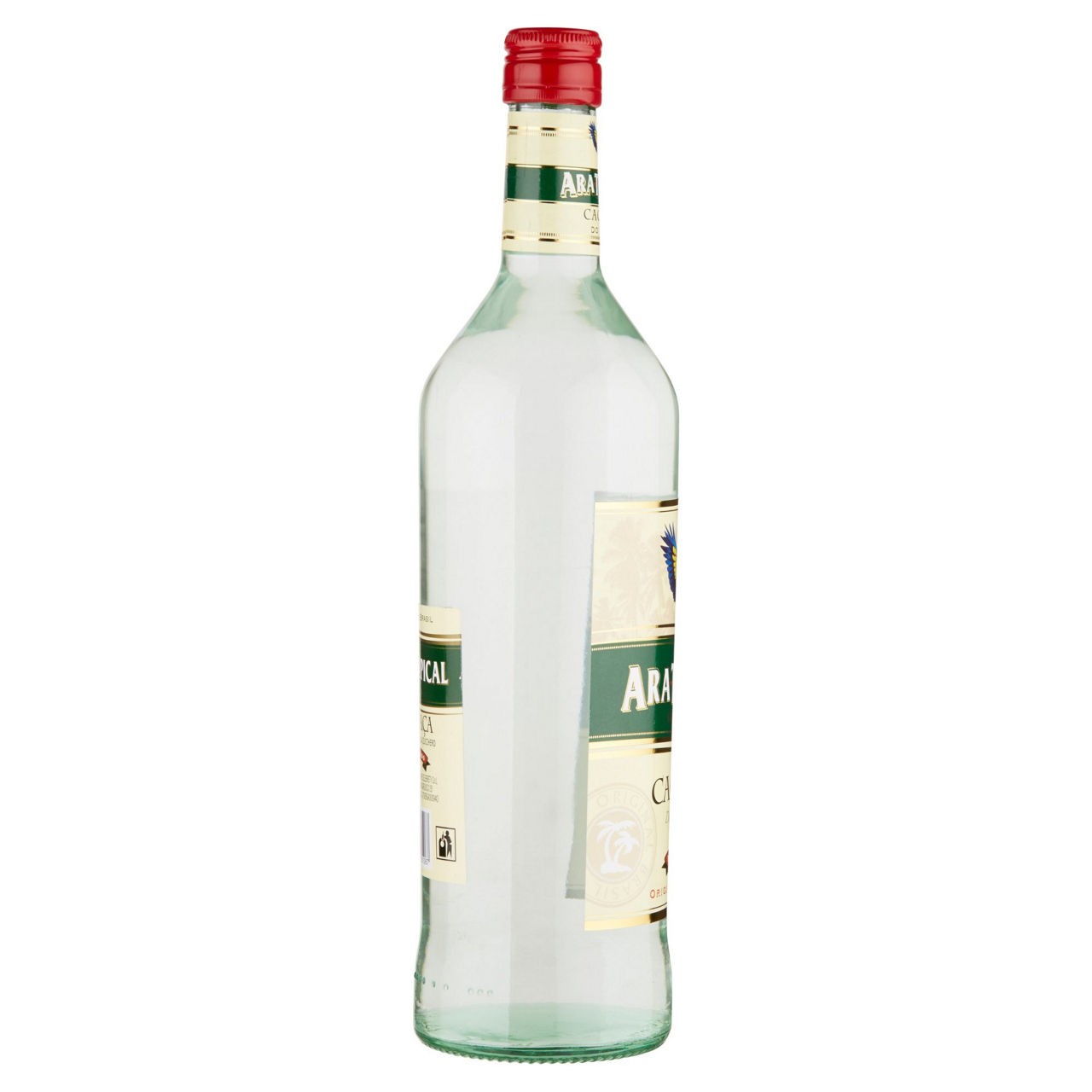 Cachaca Ara Tropical 1 lt  - Immagine 11