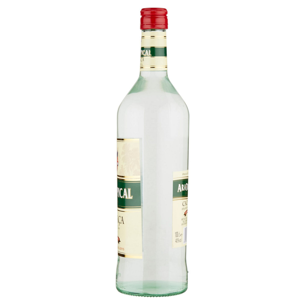 Cachaca Ara Tropical 1 lt  - Immagine 41