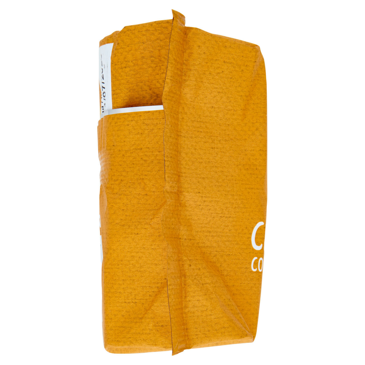 Crackers senza lieviti con farina di mais e orzo 10 pz x 30 gr - Immagine 11
