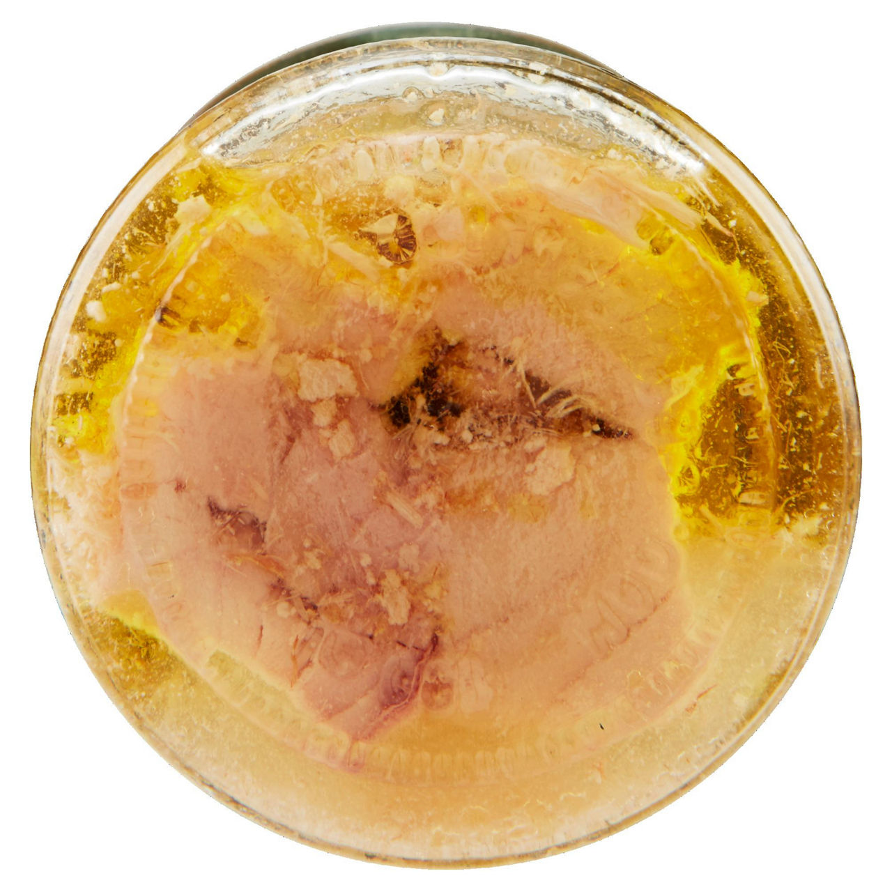 Filetti di tonno olio extravergine oliva biologico callipo vaso vetro g 175 - Immagine 31