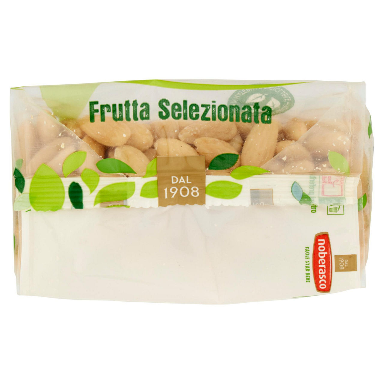 Mandorle sgusciate e pelate 500 gr - Immagine 41