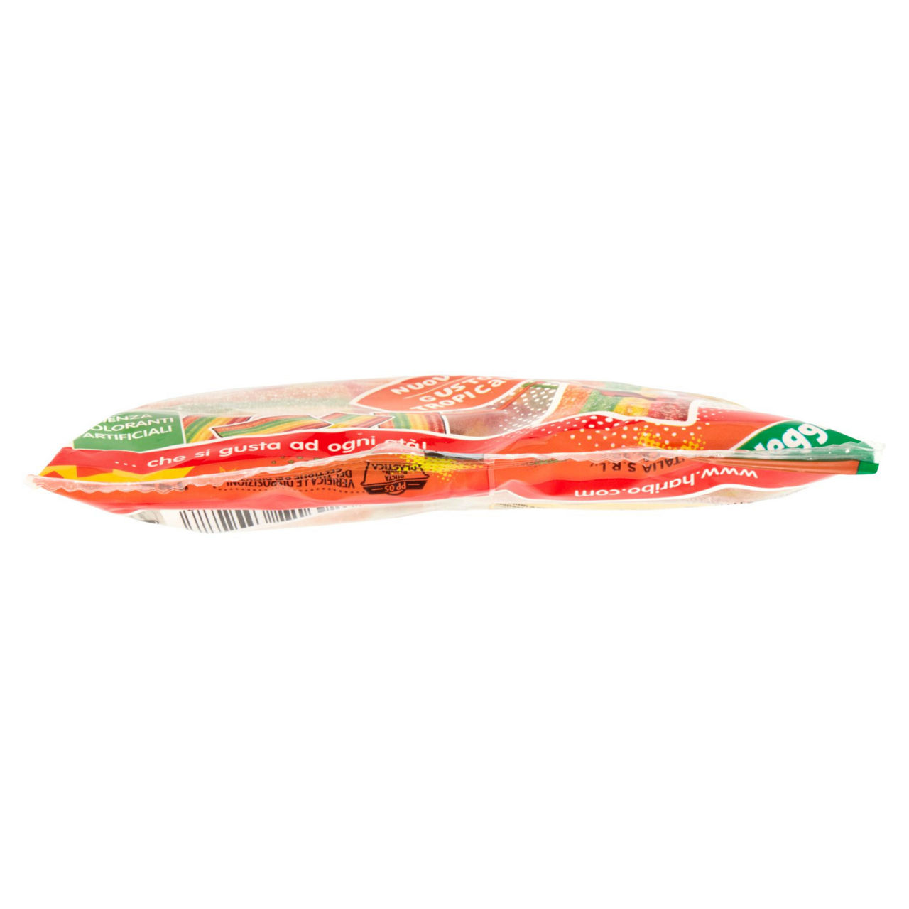 Caramelle gommose Miami Frizzi 175 gr - Immagine 21