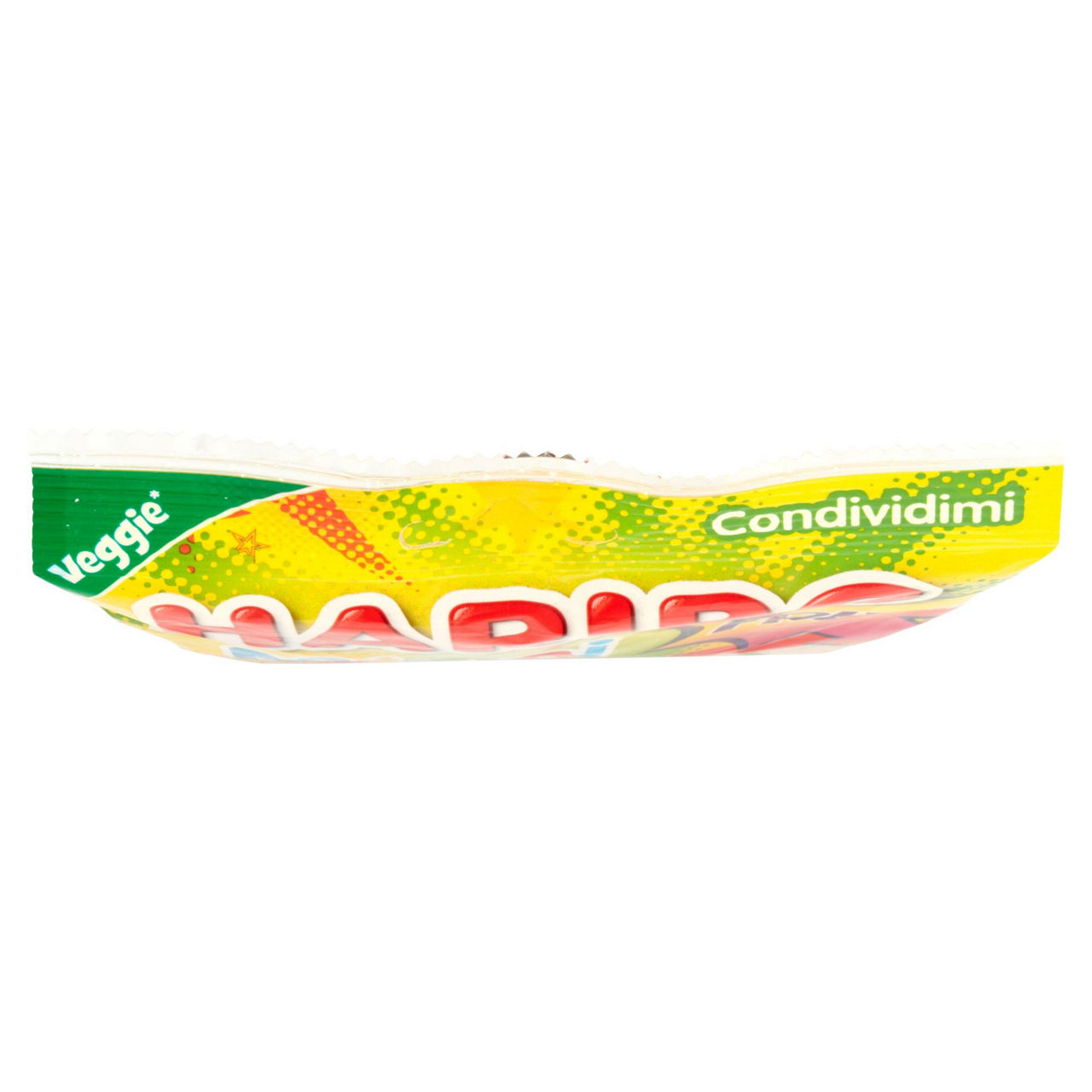 Caramelle gommose Miami Frizzi 175 gr - Immagine 11