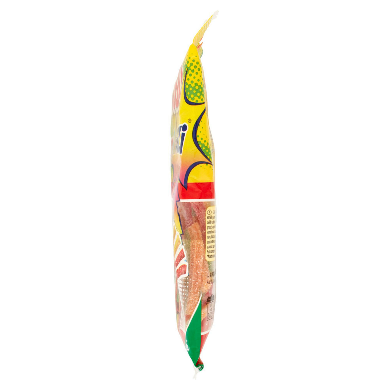 Caramelle gommose Miami Frizzi 175 gr - Immagine 31