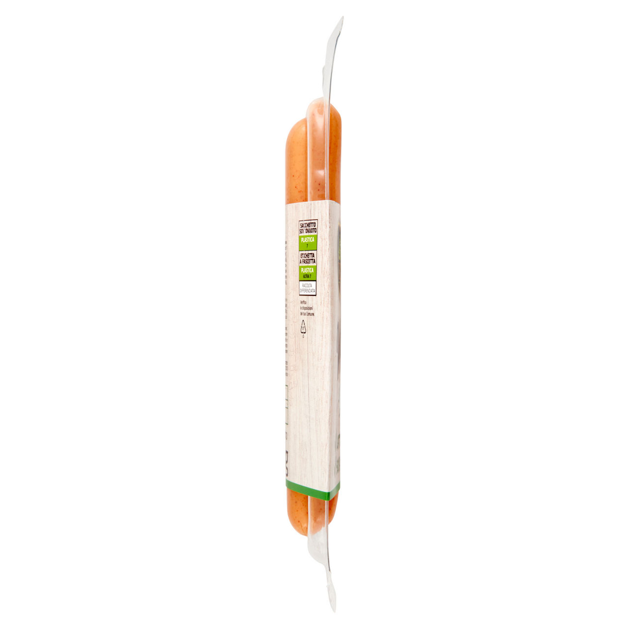 Würstel vegetariano 160 gr - Immagine 41
