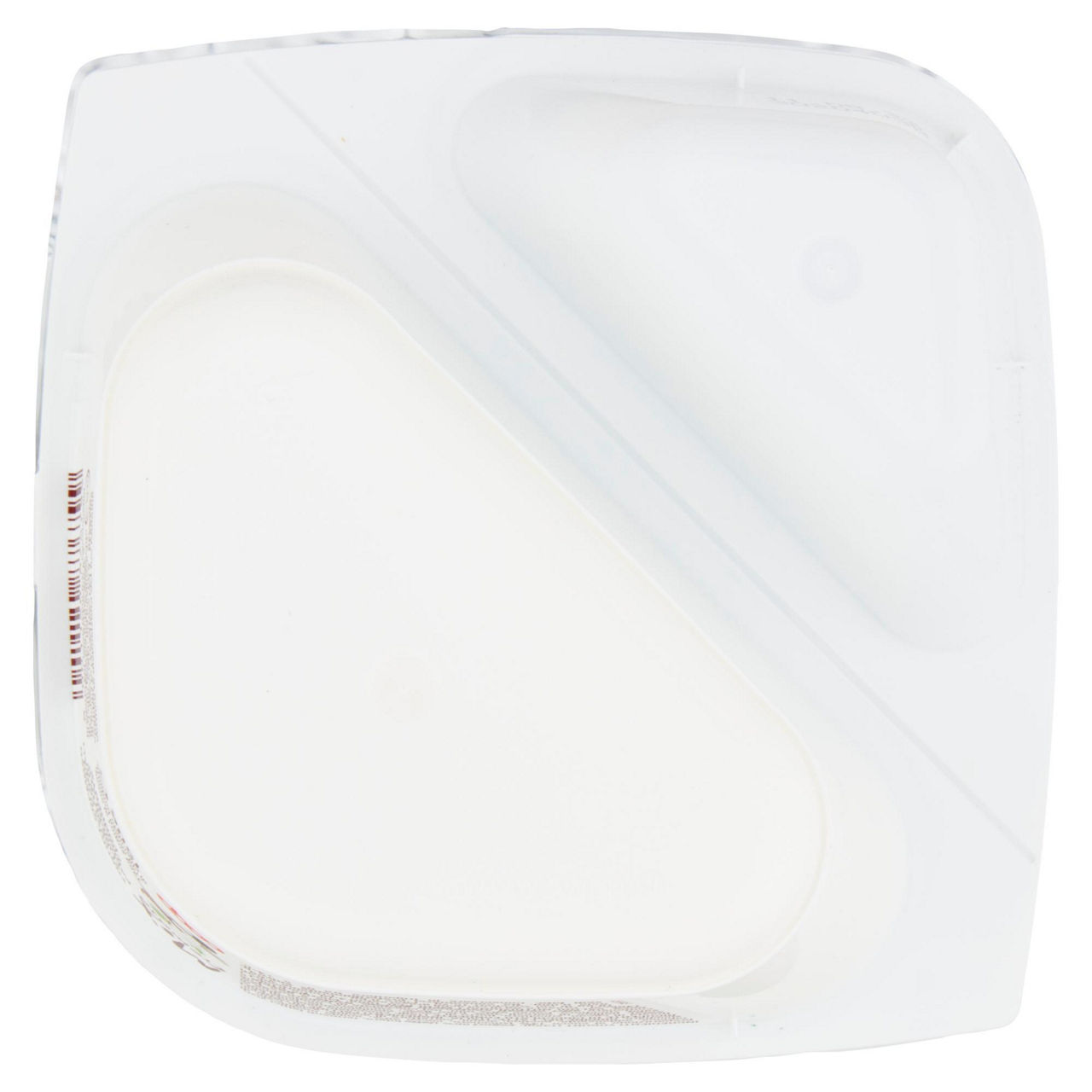 Yogurt cremoso al cocco con palline al cioccolato fondente 150 gr - Immagine 51