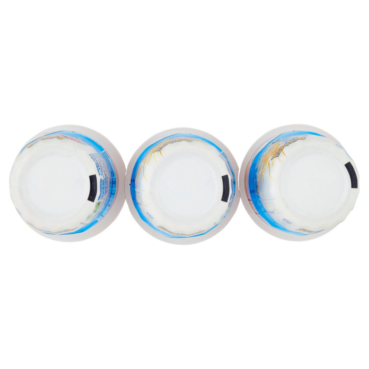 Estath&eacute; deteinato alla pesca 3 pz x 200 ml - Immagine 41