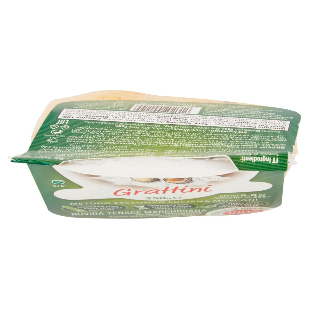 Grattini pasta all'uovo 250 gr - Immagine 41