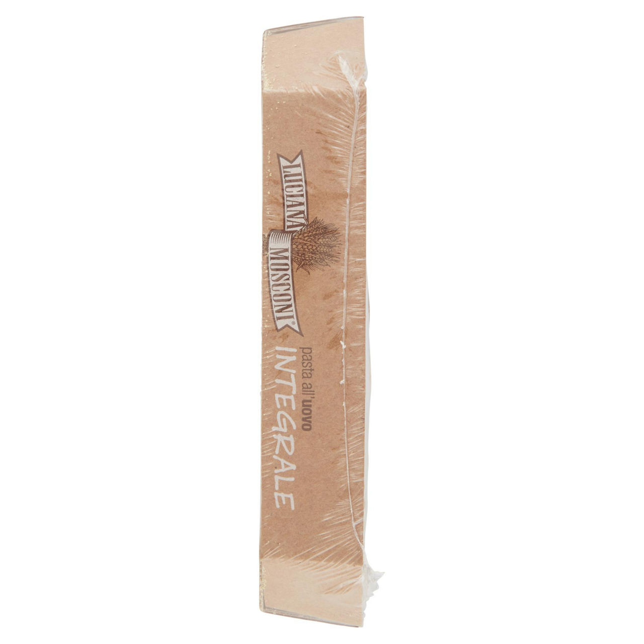 Fettuccine integrali pasta all'uovo 250 gr - Immagine 41