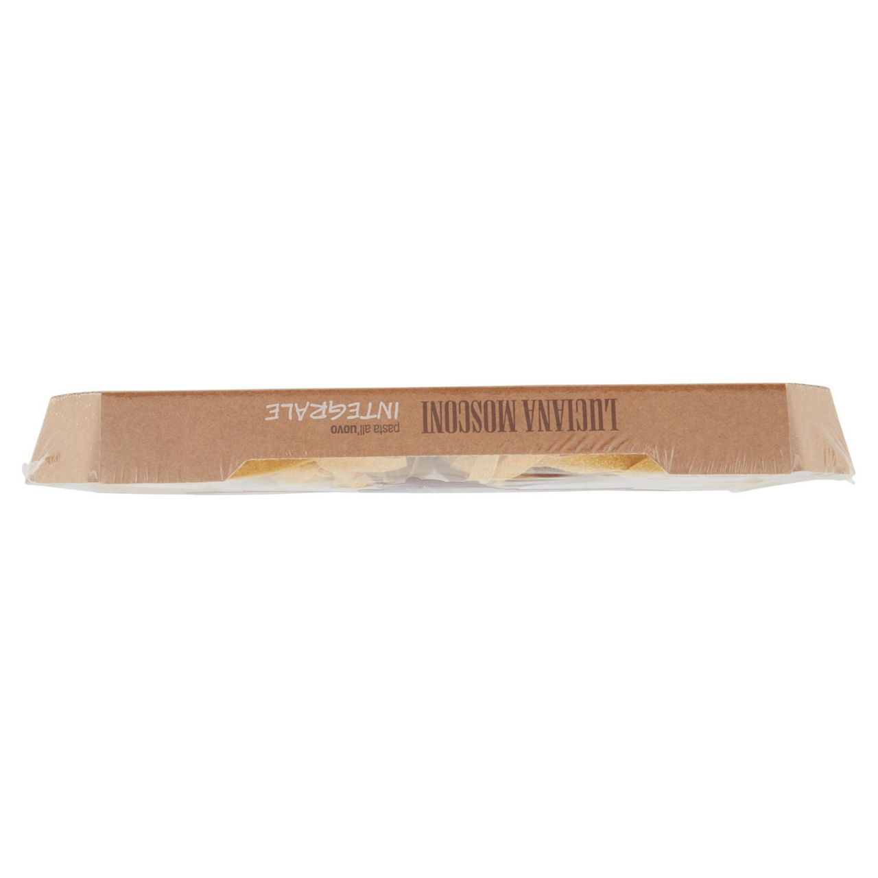 Fettuccine integrali pasta all'uovo 250 gr - Immagine 11