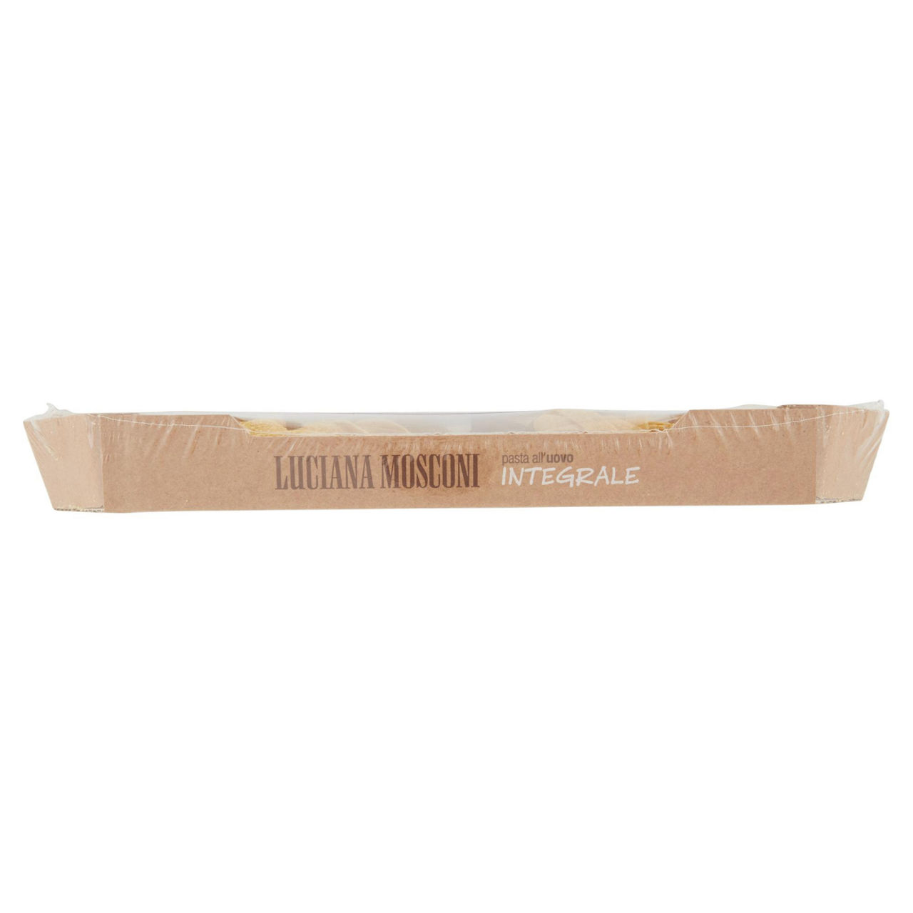 Fettuccine integrali pasta all'uovo 250 gr - Immagine 51