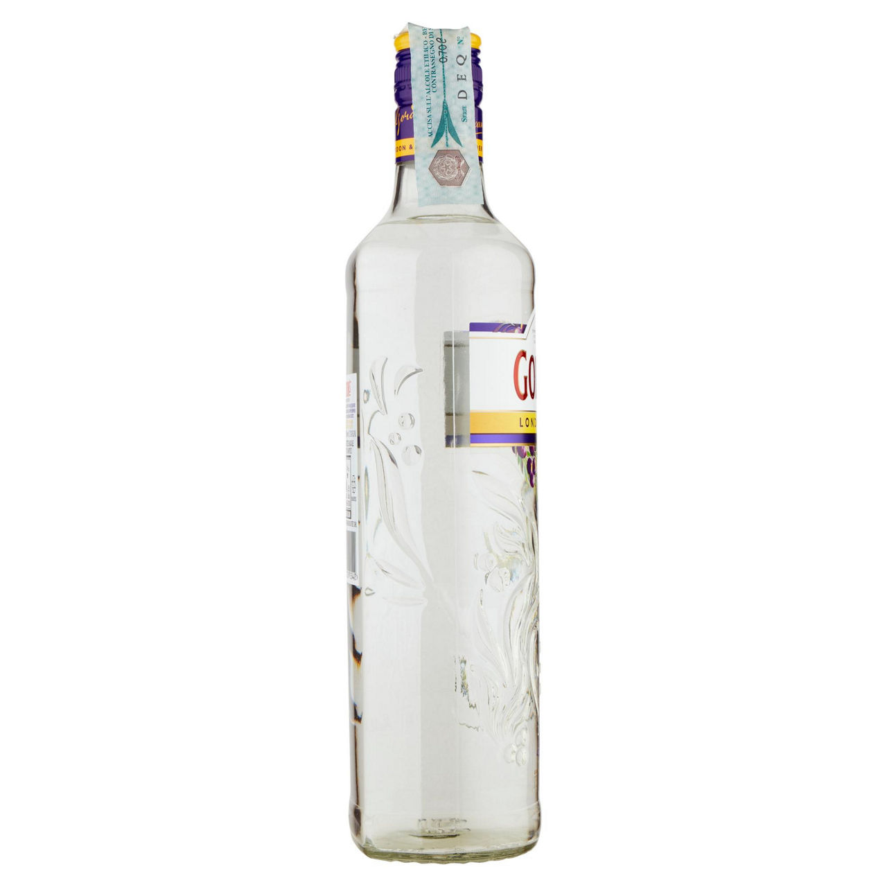 London Dry Gin 700 ml - Immagine 21