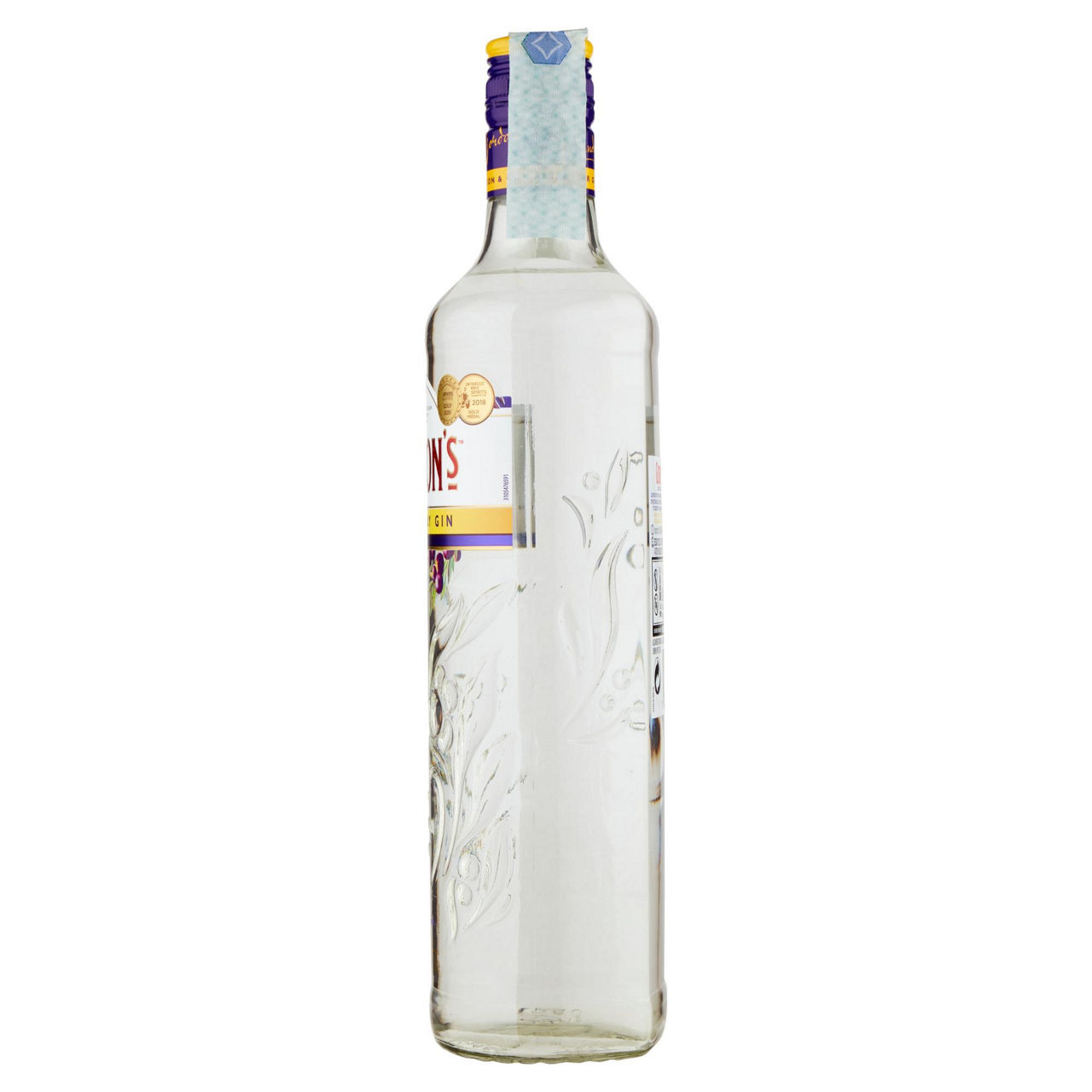 London Dry Gin 700 ml - Immagine 51