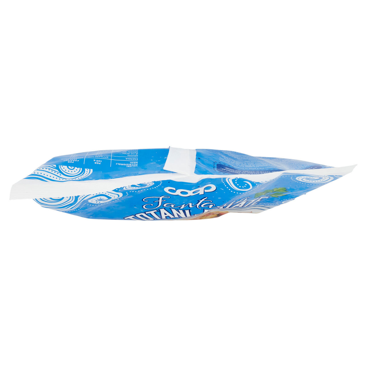 Fantasia di totani con patate surgelata 450 gr - Immagine 51