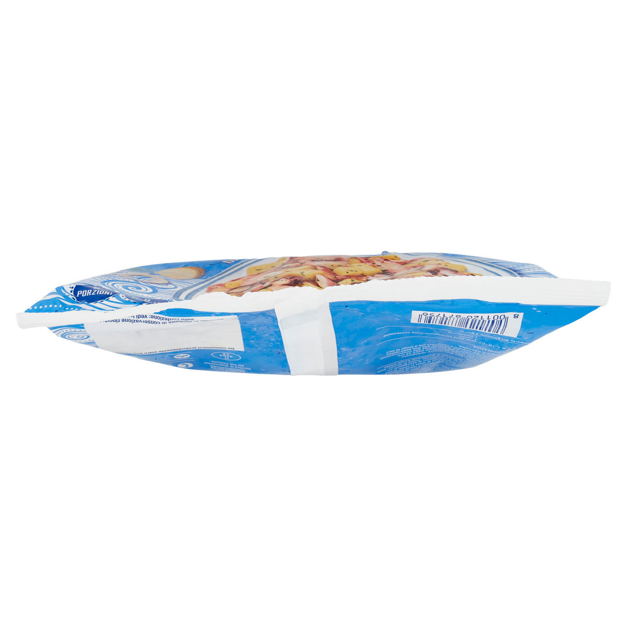 Fantasia di totani con patate surgelata 450 gr - Immagine 41