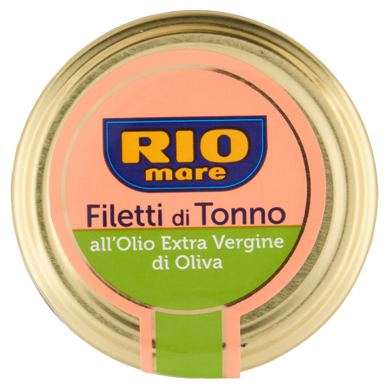 Filetti di tonno all'olio extra vergine di oliva 180 gr - 3