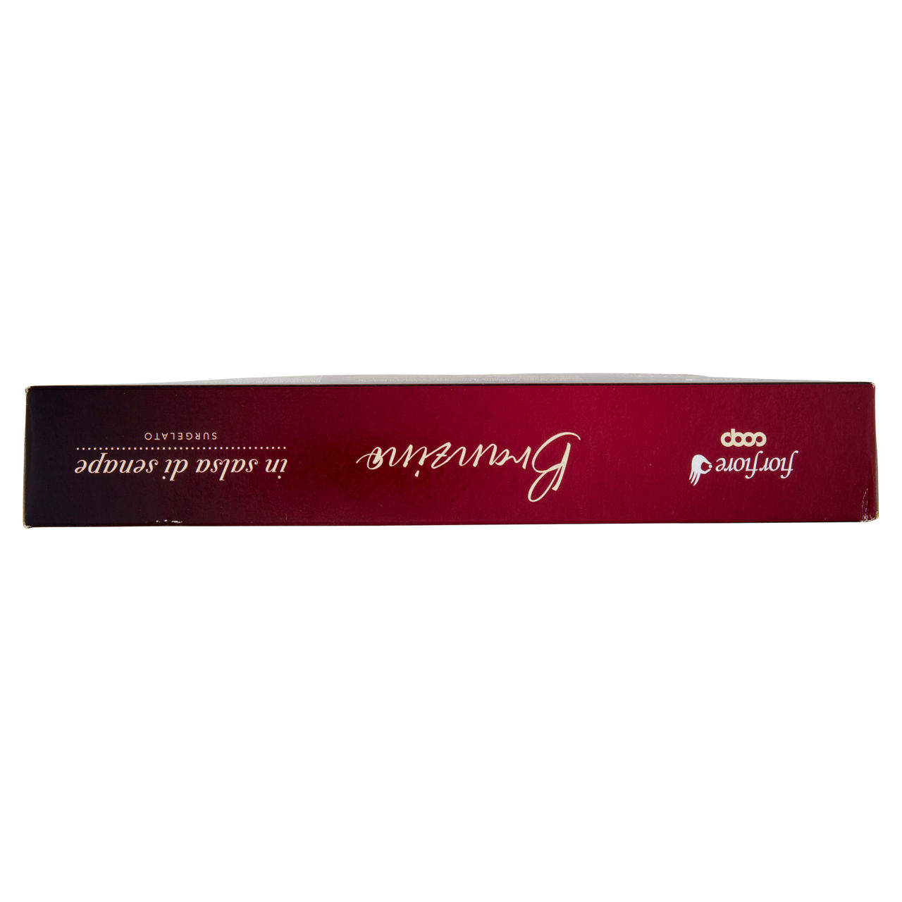 Branzino in salsa di senape surgelato 250 gr - Immagine 11