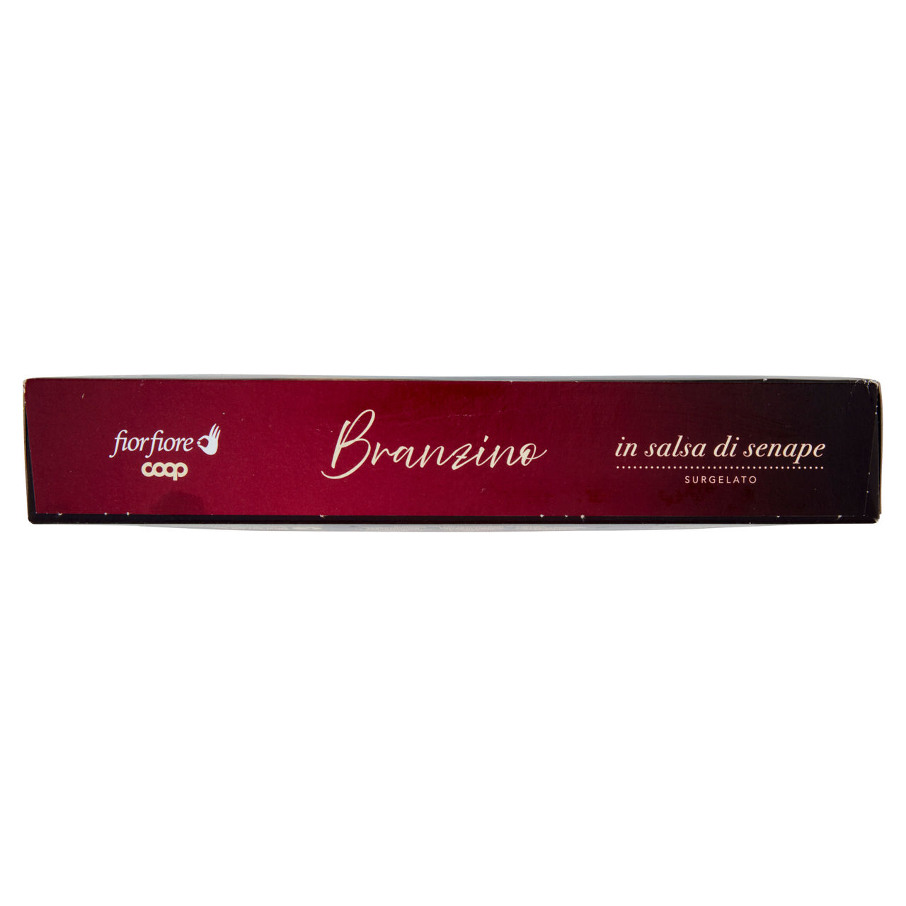Branzino in salsa di senape surgelato 250 gr - Immagine 31