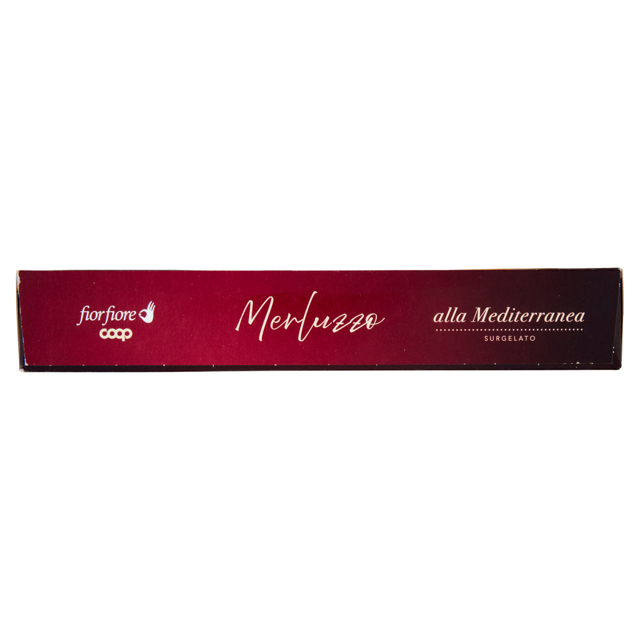 Merluzzo alla Mediterranea surgelato 250 gr - Immagine 31