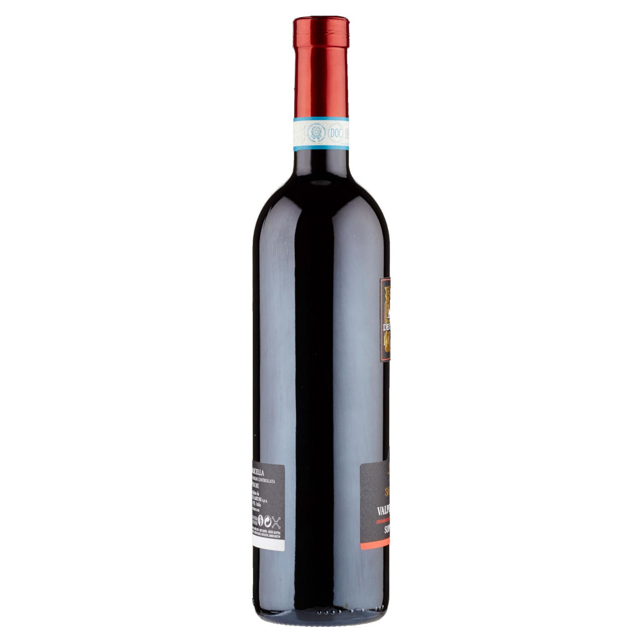 Vino rosso Arco dei Giovi Valpolicella DOC Superiore 750 ml - Immagine 51