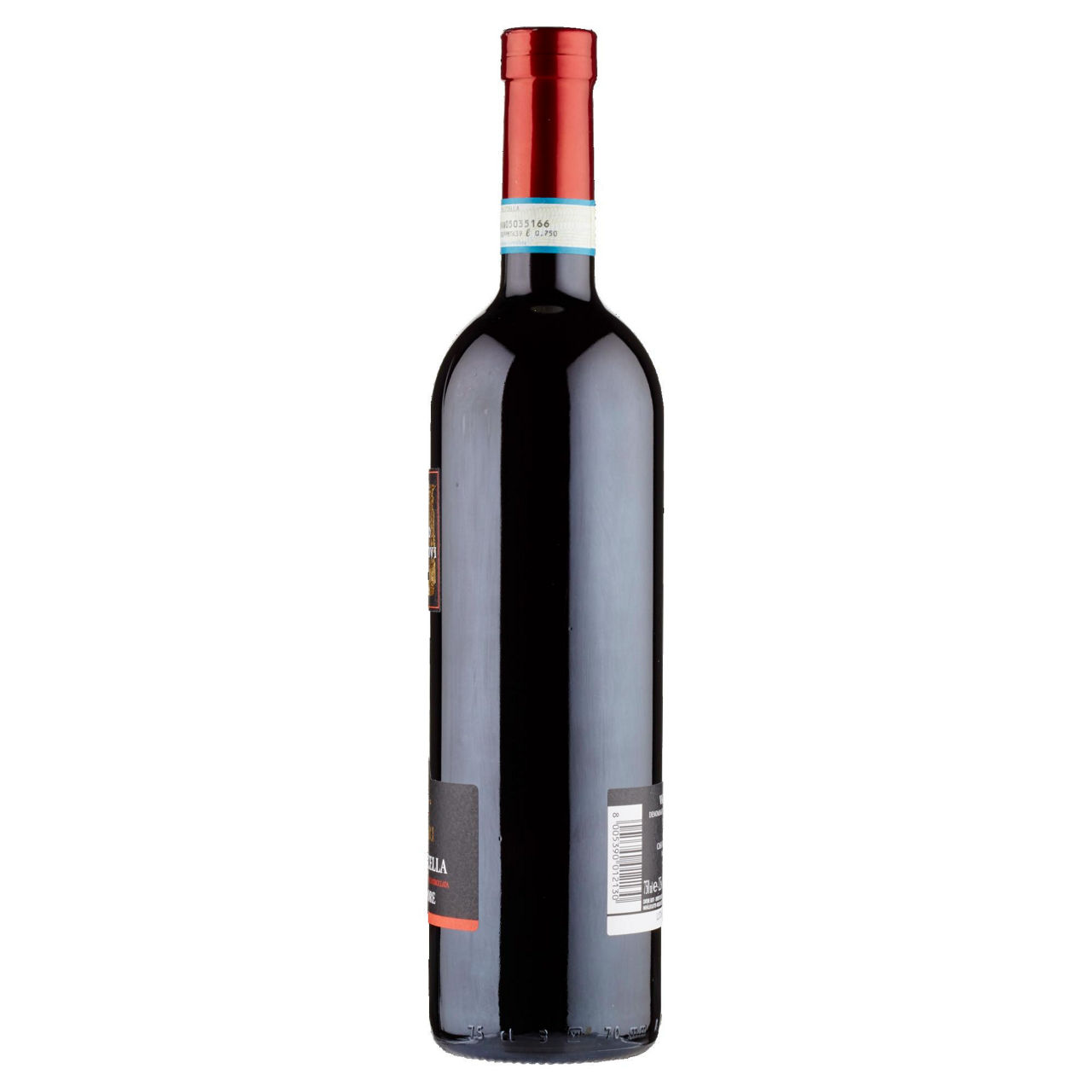 Vino rosso Arco dei Giovi Valpolicella DOC Superiore 750 ml - Immagine 31