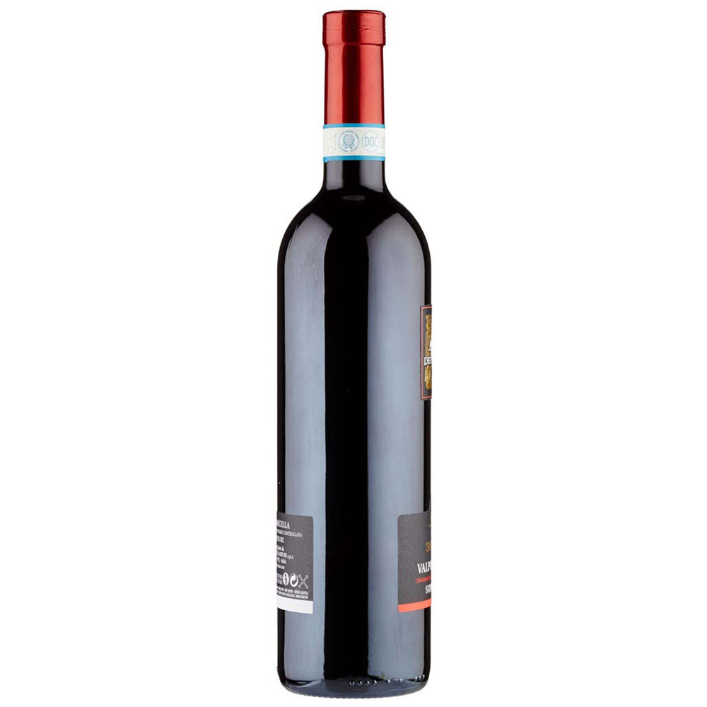 Vino rosso Arco dei Giovi Valpolicella DOC Superiore 750 ml - Immagine 11