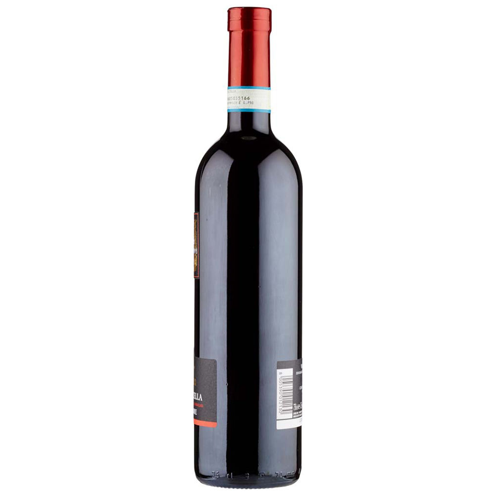 Vino rosso Arco dei Giovi Valpolicella DOC Superiore 750 ml - Immagine 31