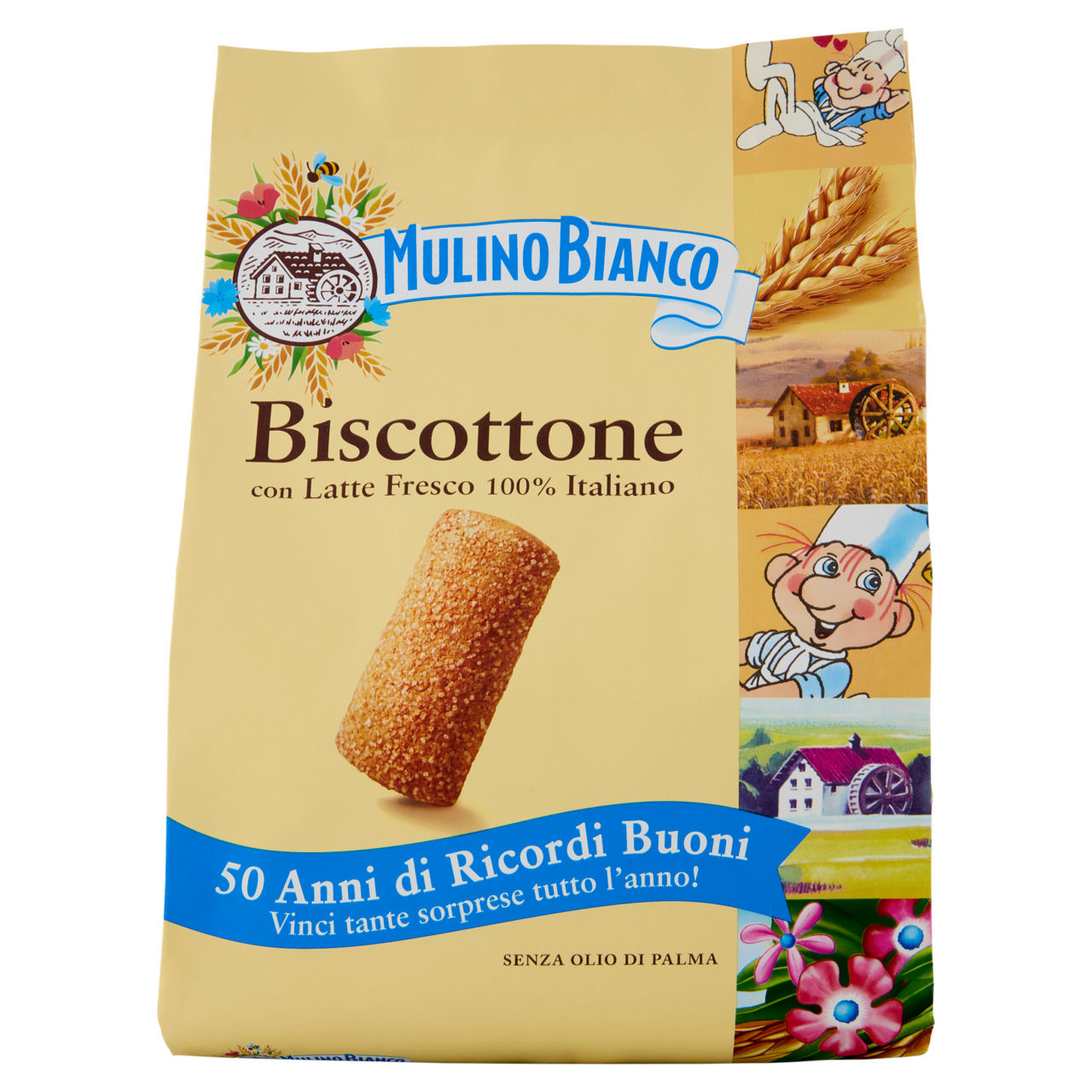 Biscottone 700 gr - Immagine 11