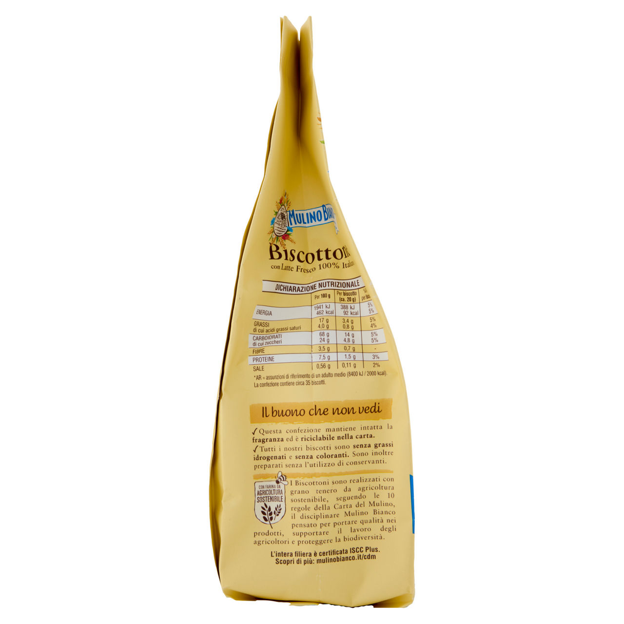 Biscottone 700 gr - Immagine 91