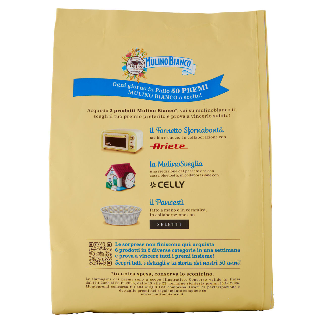 Biscottone 700 gr - Immagine 101