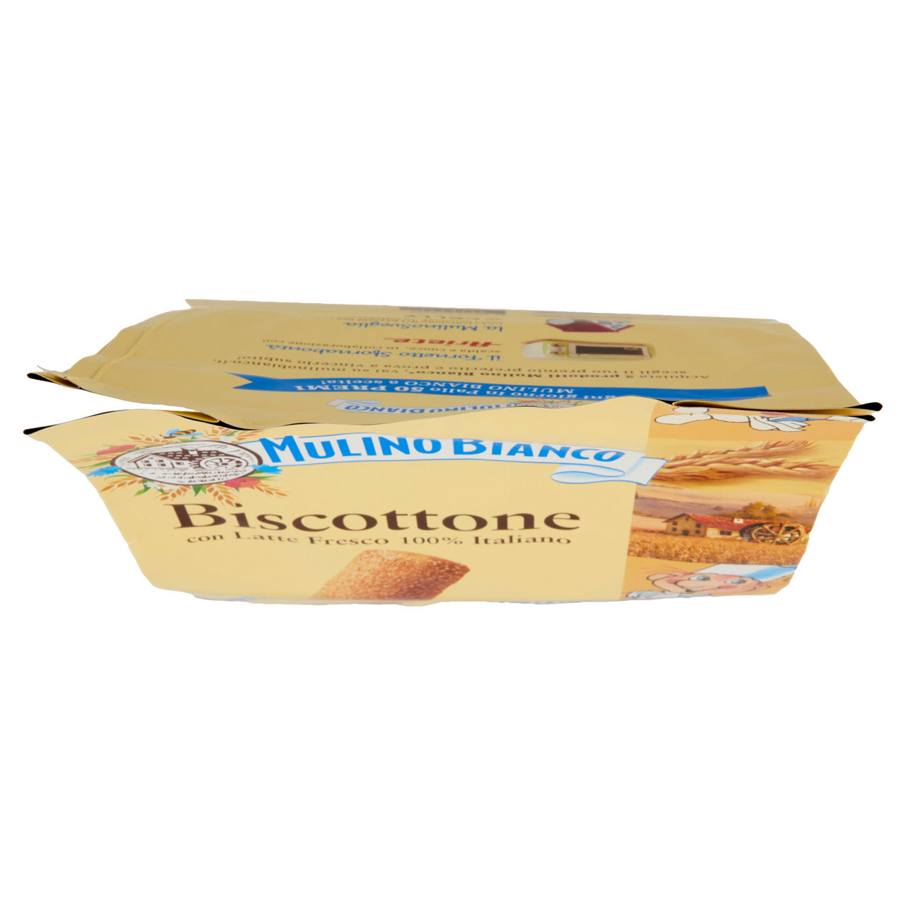 Biscottone 700 gr - Immagine 131
