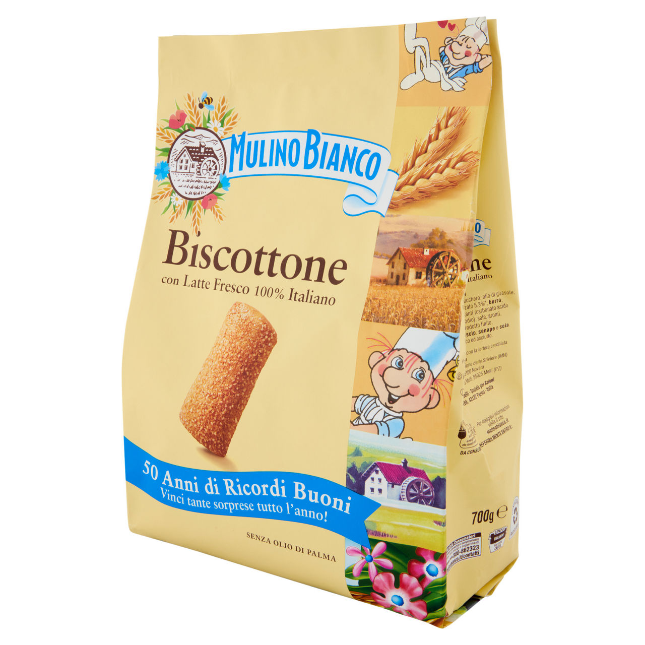 Biscottone 700 gr - Immagine 71