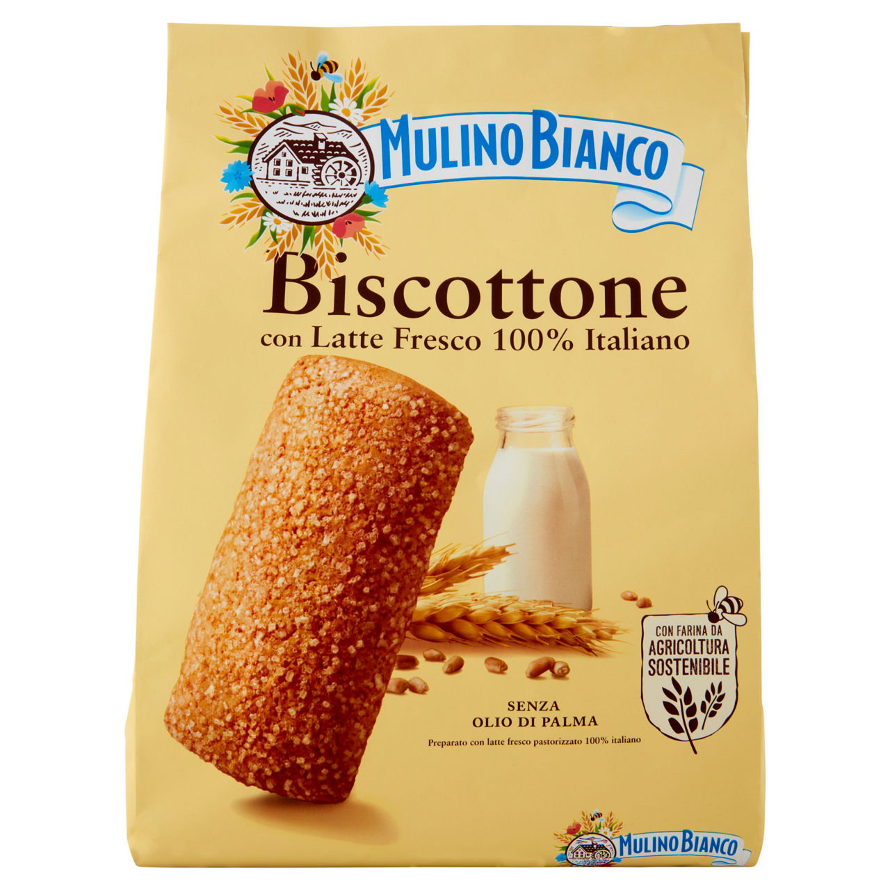 Biscottone 700 gr - Immagine 01