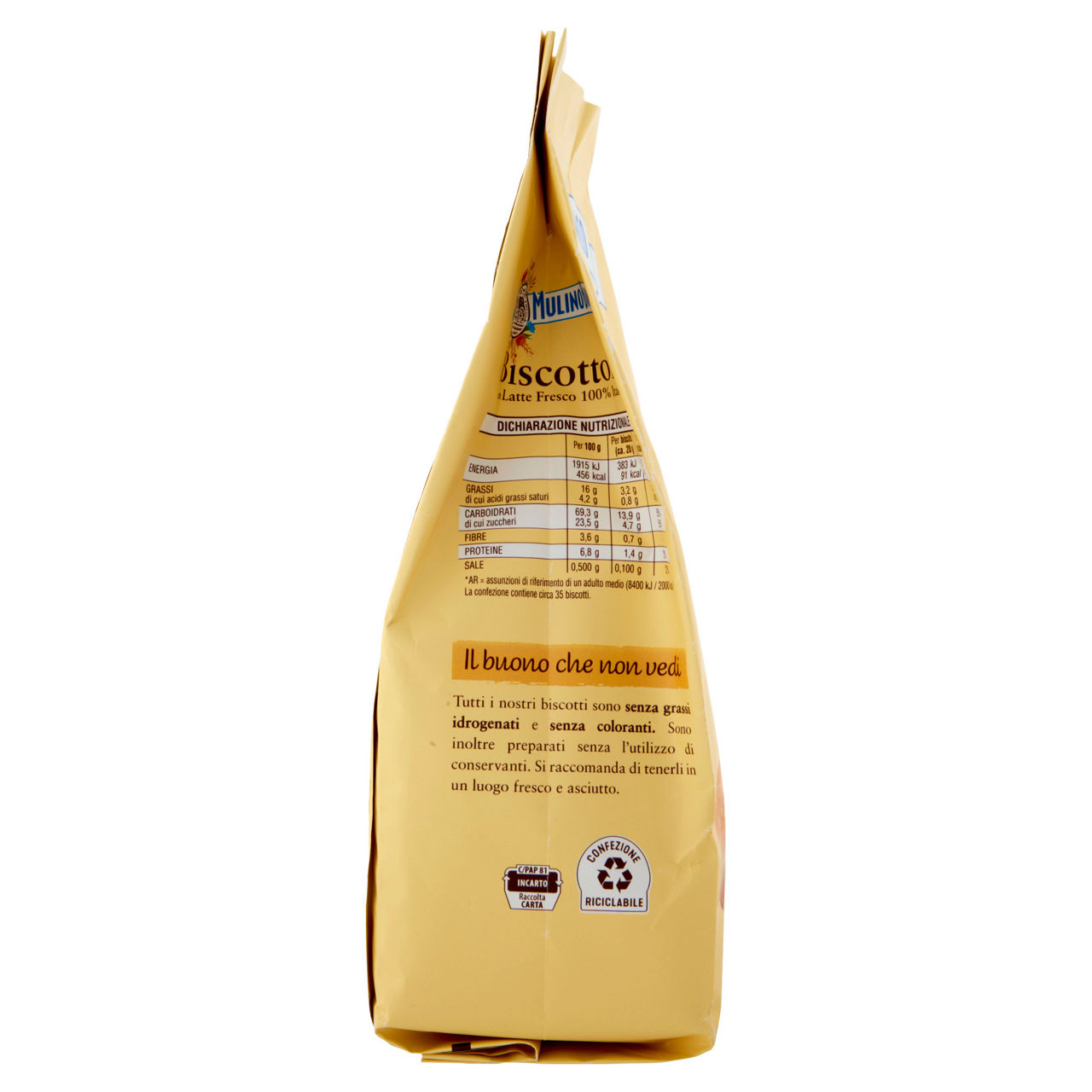 Biscottone 700 gr - Immagine 31
