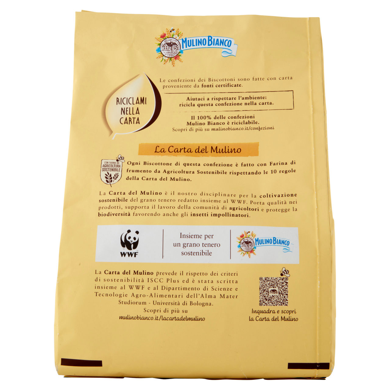 Biscottone 700 gr - Immagine 81