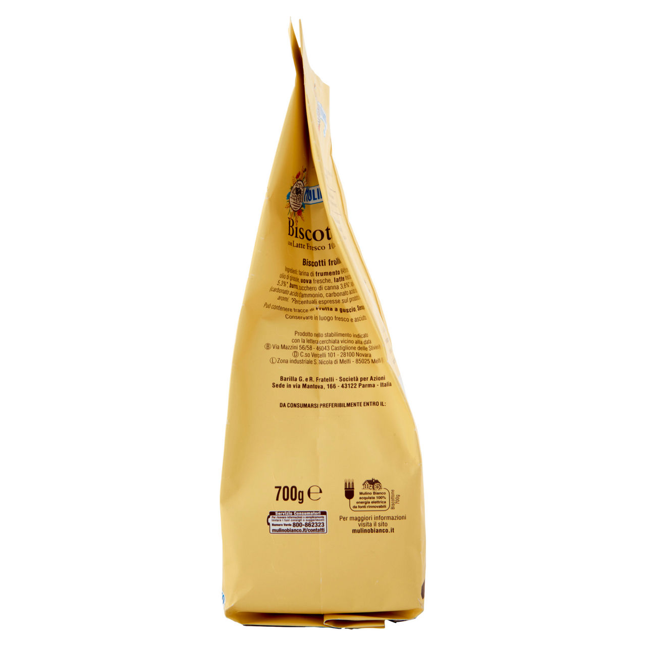 Biscottone 700 gr - Immagine 111