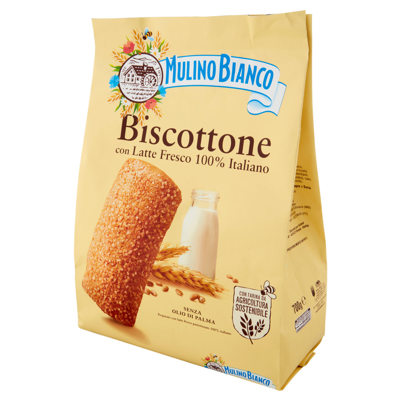 Biscottone 700 gr - Immagine 21