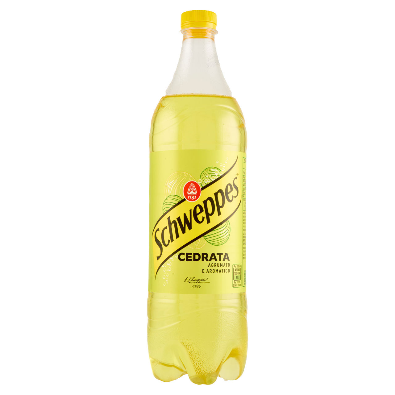 Schweppes cedrata 1 lt - Immagine 31