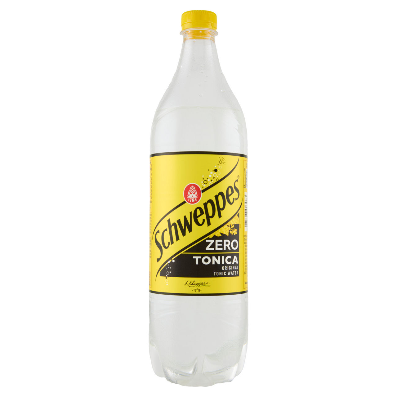 Schweppes tonica zero 1 lt - Immagine 21