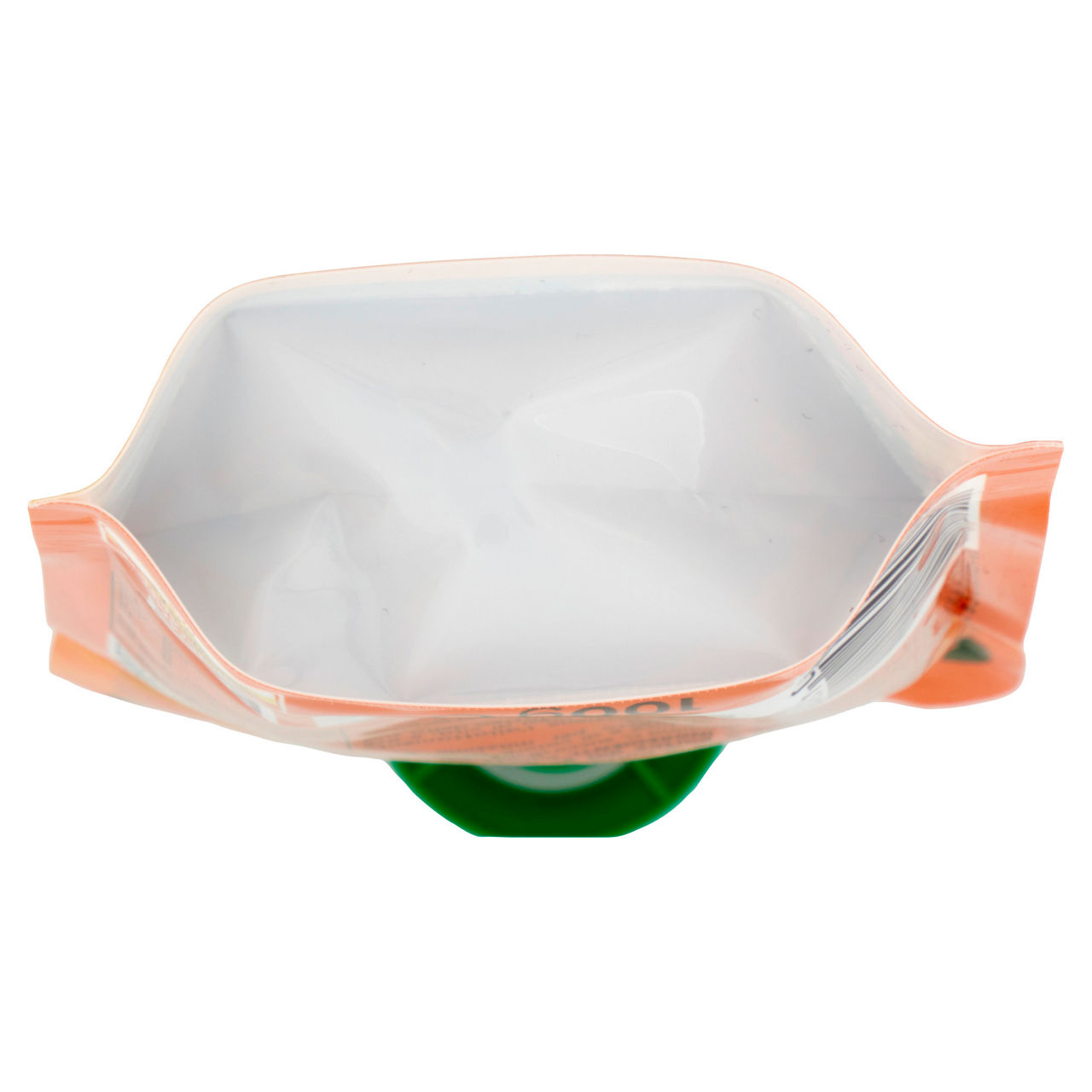 Pouch di mela e mirtillo 100 gr - Immagine 41