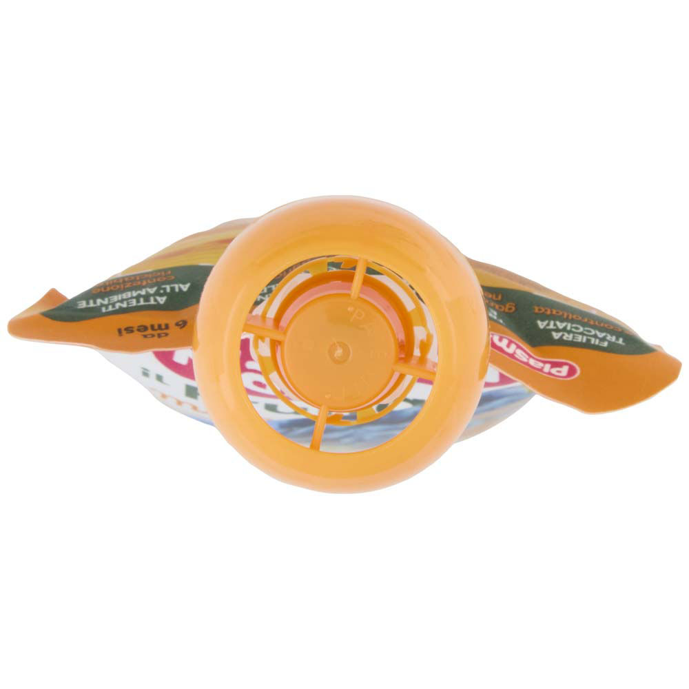 Pouch di mela e mirtillo 100 gr - Immagine 41