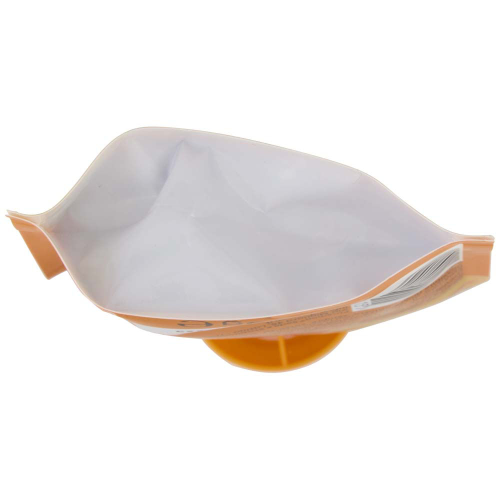 Pouch di mela e mirtillo 100 gr - Immagine 51